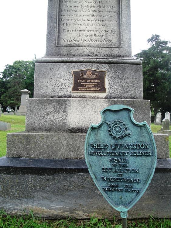Livingston-Philip-Monument-1