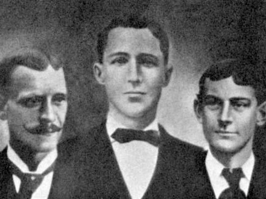 Saltzgiver Strine & Strubinger – Portrait